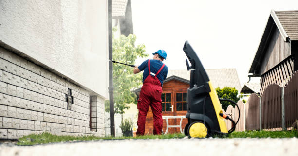 Best Playground Equipment Cleaning  in North Springfield, VA